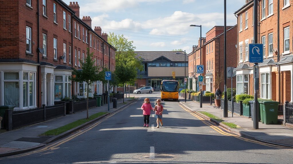 Sheffield Neighbourhoods With the Best School Catchment Areas