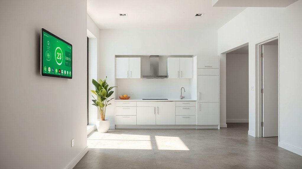 automated proactive property management