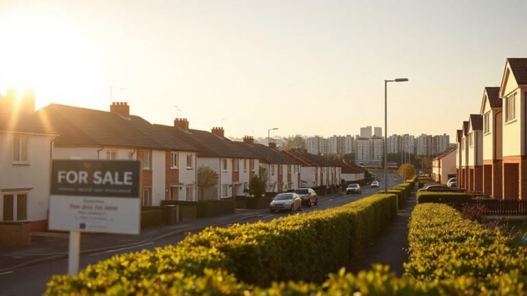 basildon affordable housing market