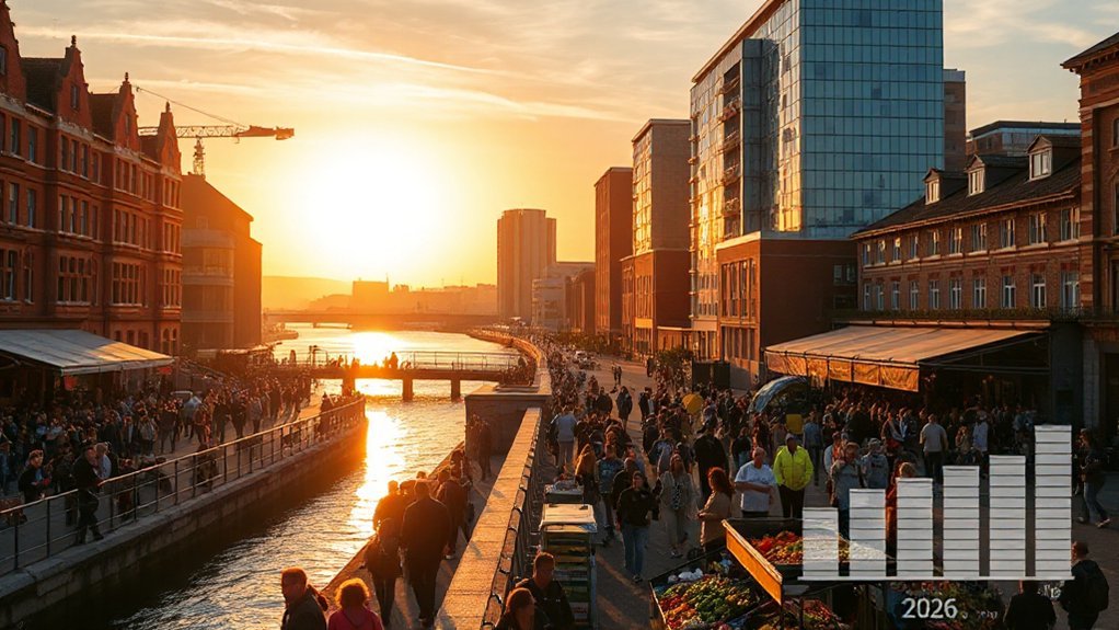 belfast housing market growth