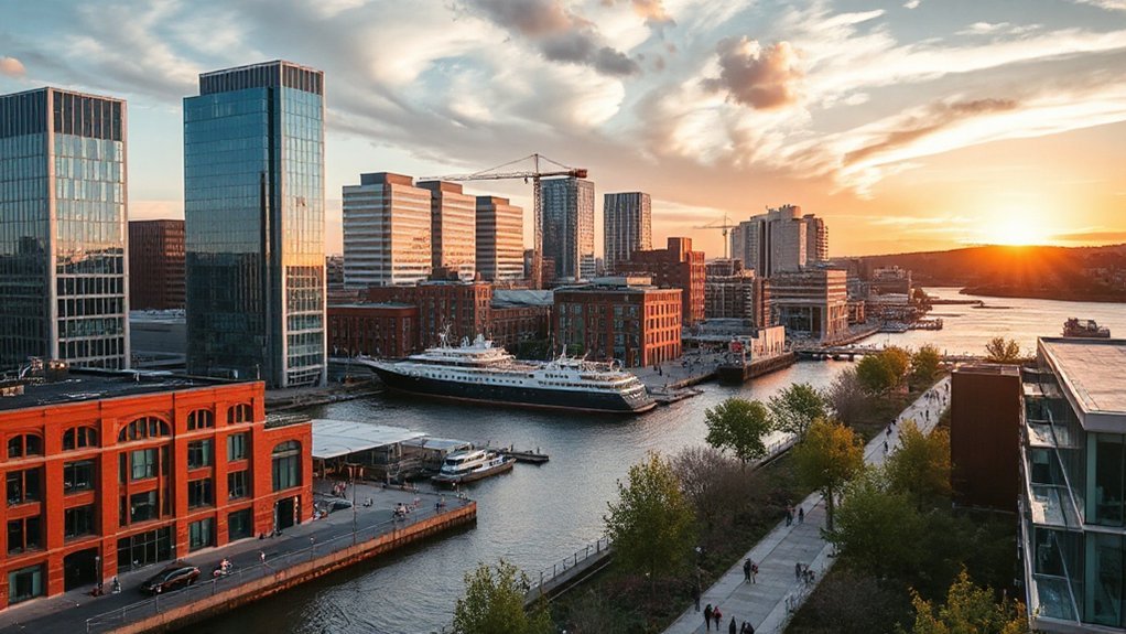belfast investment growth strategies