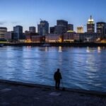 belfast property valuation trend