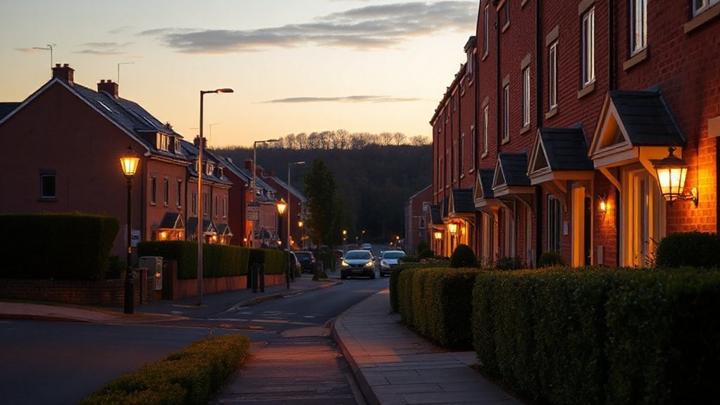 belfast rental market trends