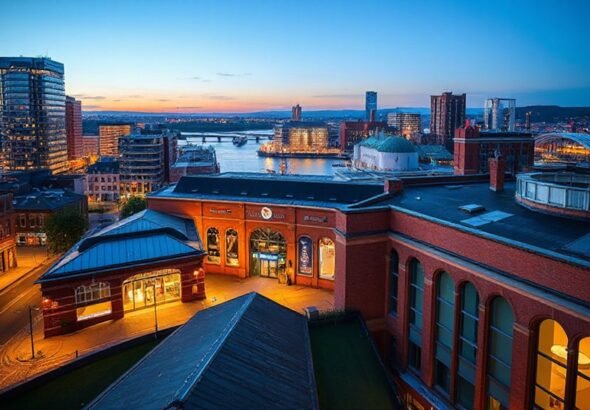 belfast s promising investment zones