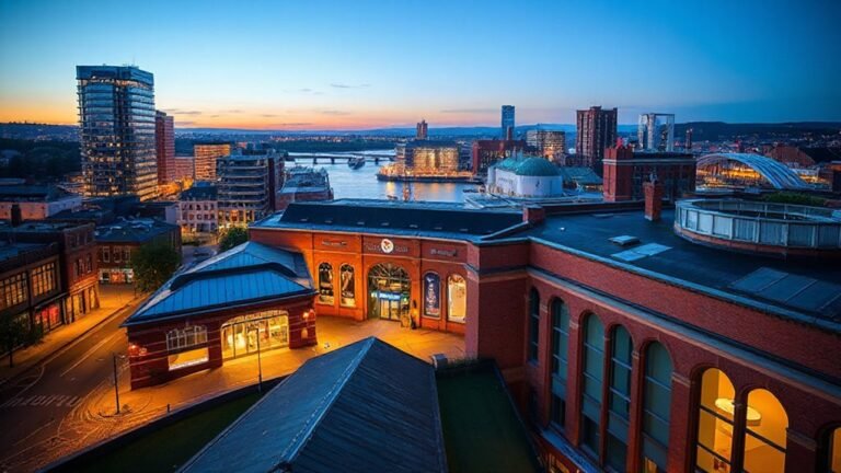belfast s promising investment zones