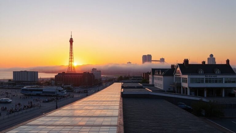 blackpool real estate prospects