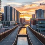 blackpool urban development opportunities