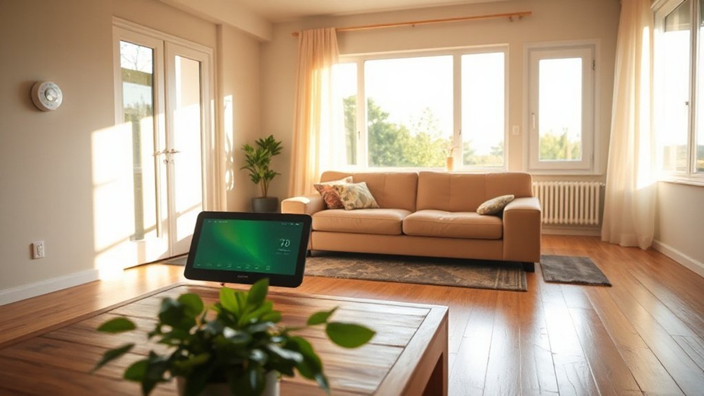 boost home energy efficiency