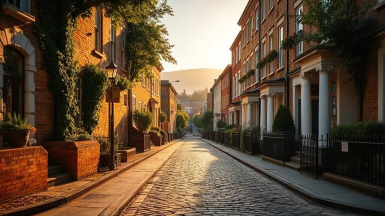 bristol neighborhoods house growth