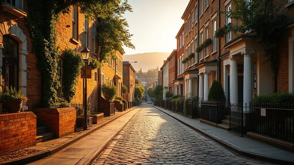 bristol neighborhoods house growth