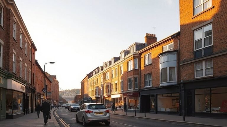 bristol property price trends