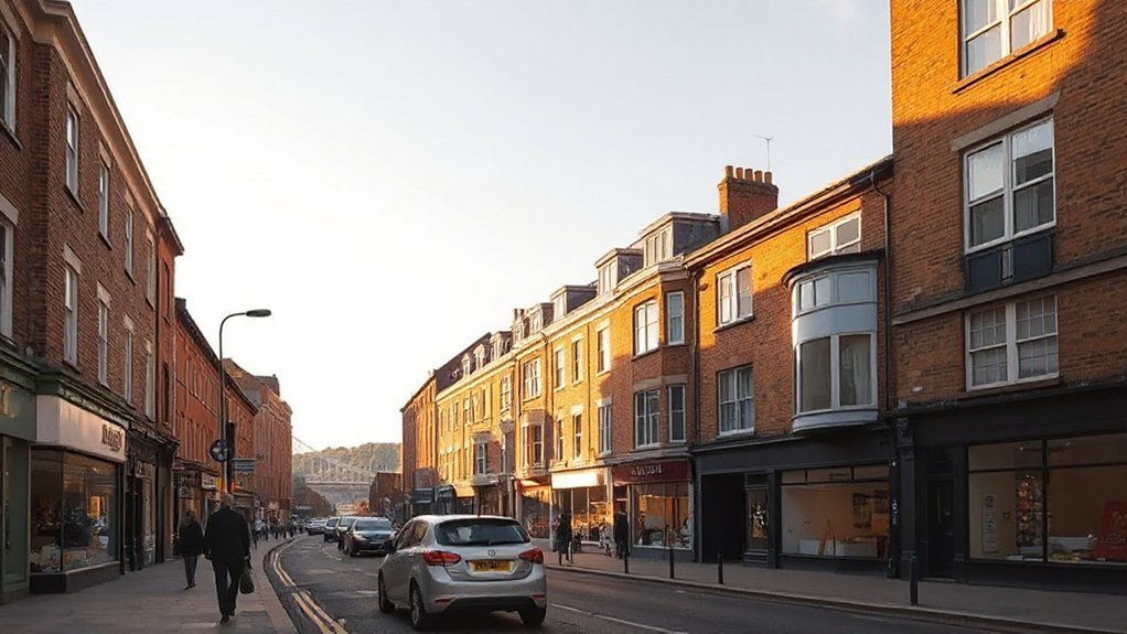 bristol property price trends