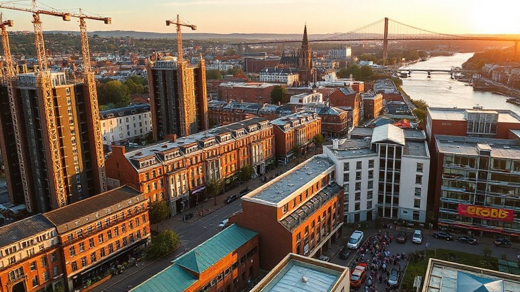 bristol s residential market evolution