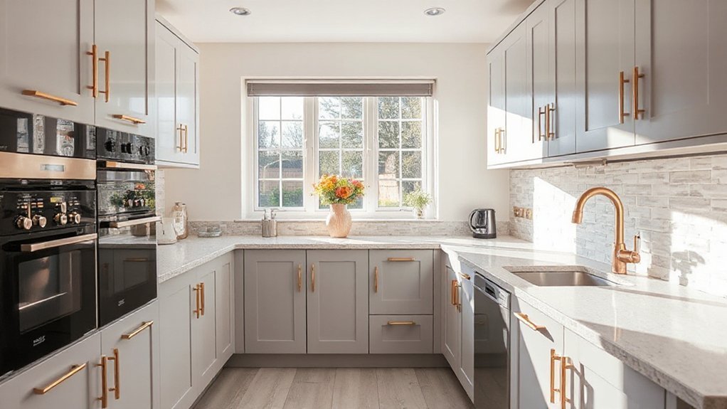 budget conscious kitchen planning