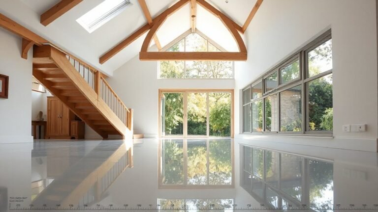 building regulations for extensions