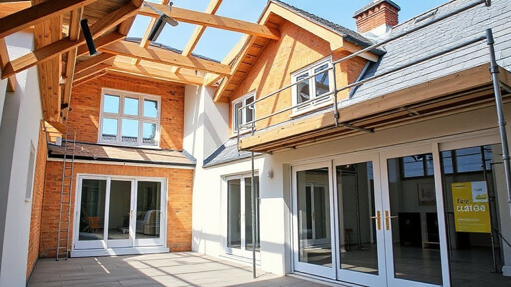 building safety and compliance