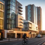 cardiff s top growth areas