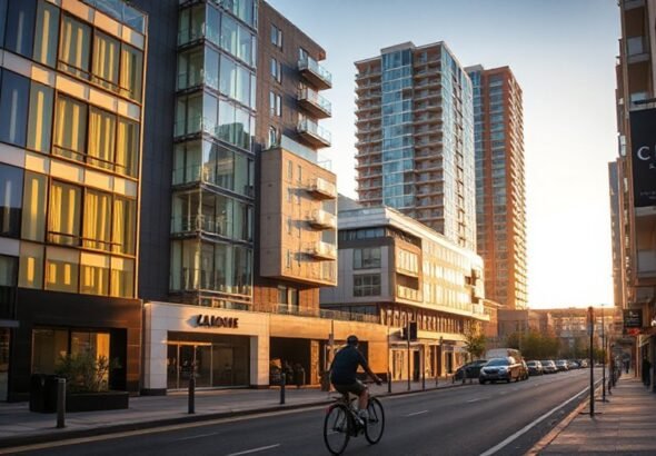cardiff s top growth areas