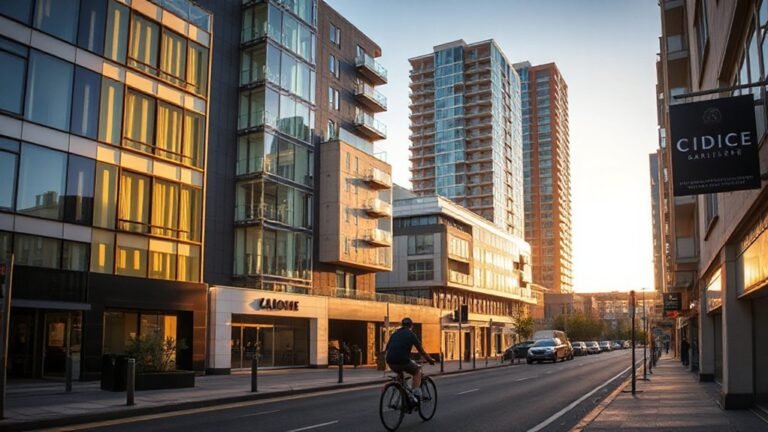 cardiff s top growth areas
