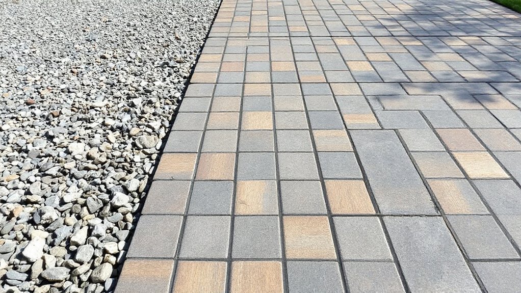 choose driveway surface wisely