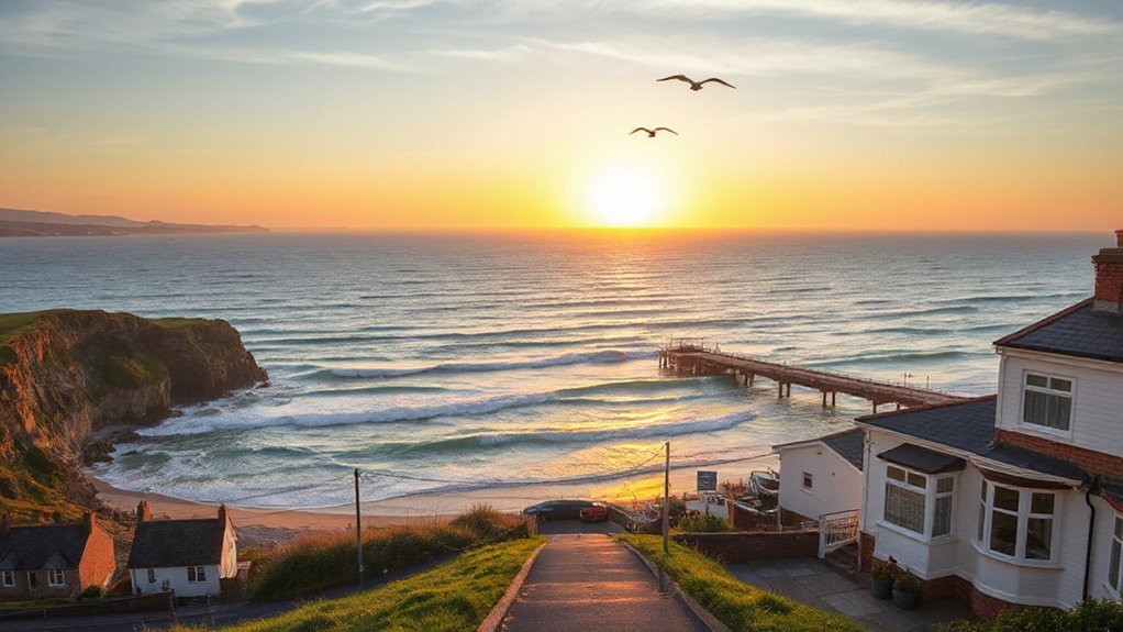 coastal growth and conservation