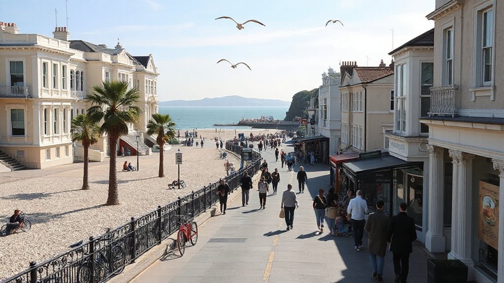 coastal lifestyle and investment