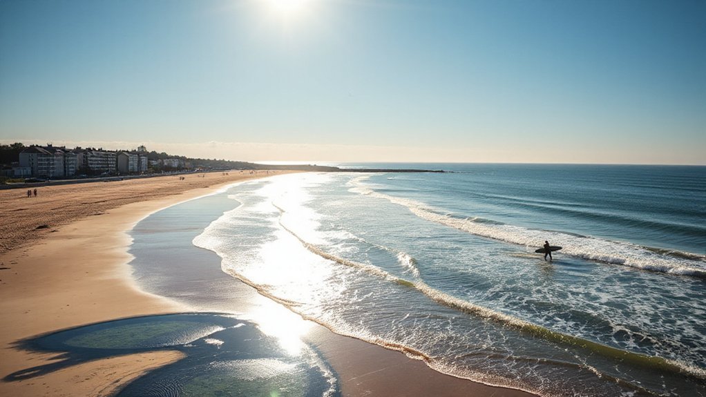 coastal property due diligence