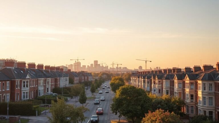 colchester property growth areas