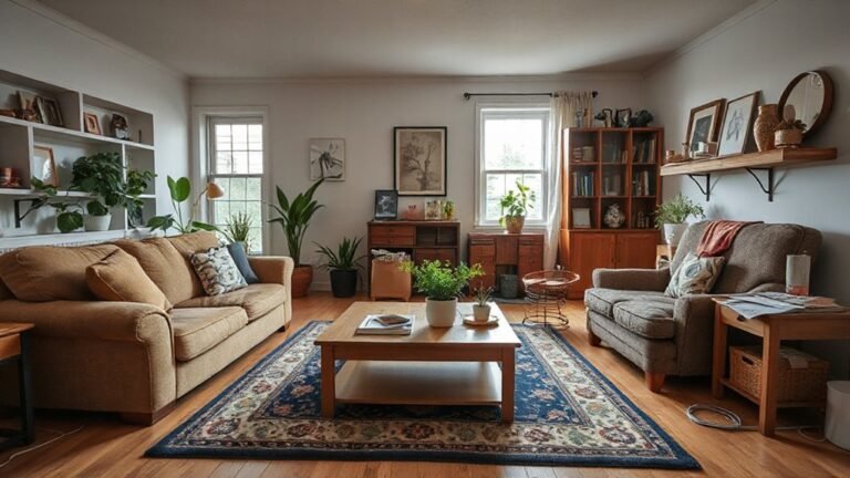 common home design errors