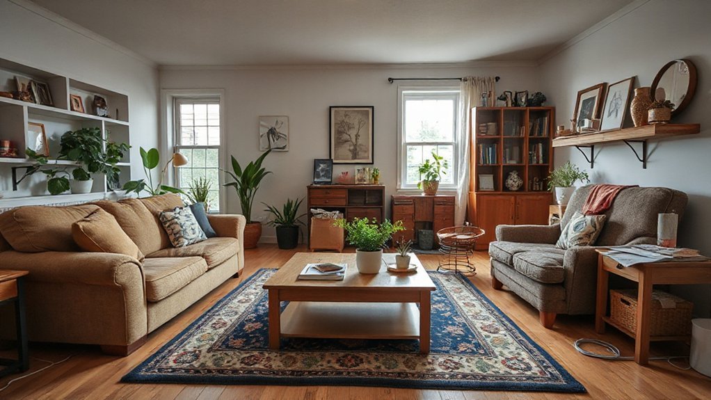 common home design errors