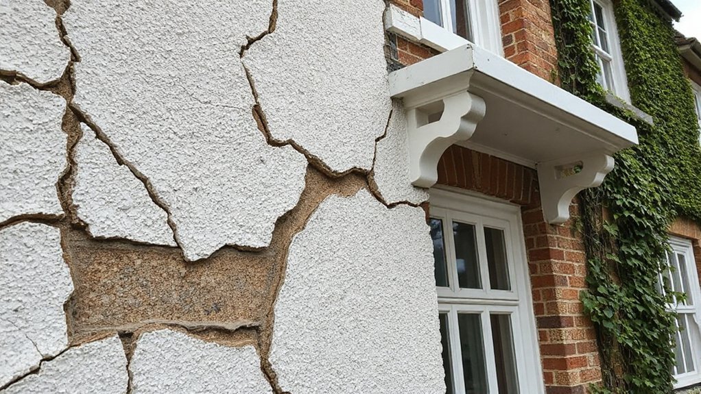 concrete assessment and repair