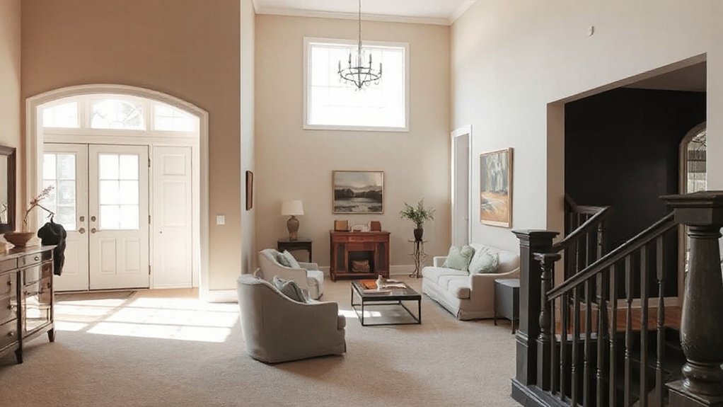 connected color transitions smoothly