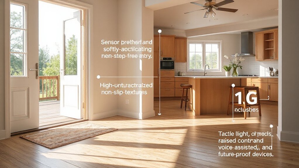 daily mobility and vision planning