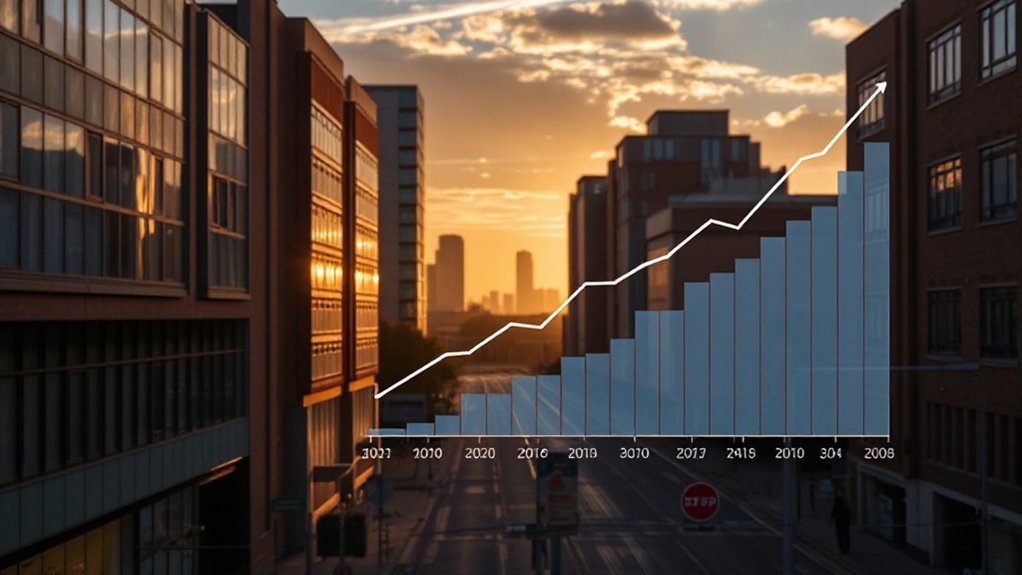 data driven buy to let timing