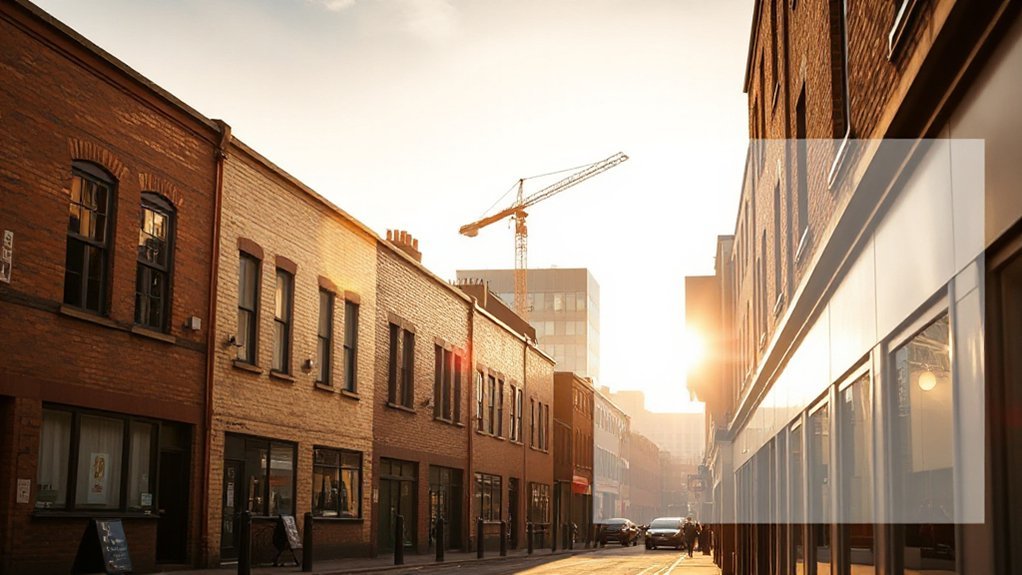 data driven property investment