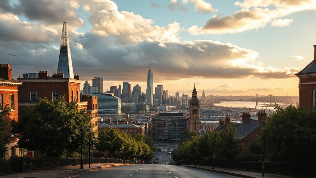 data driven real estate strategies