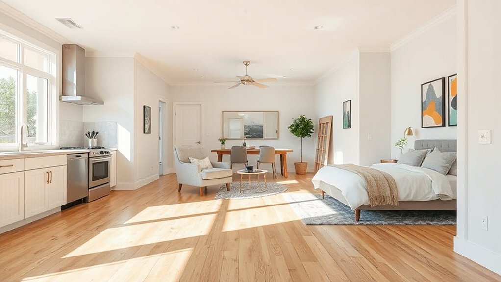 data driven rental optimization