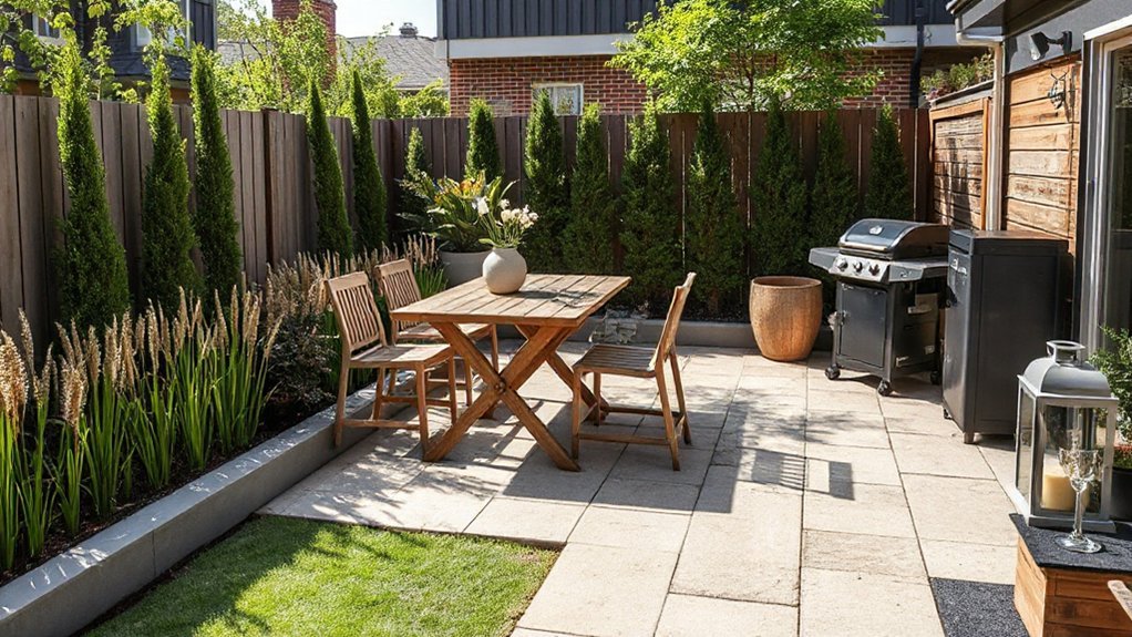 define compact functional zones