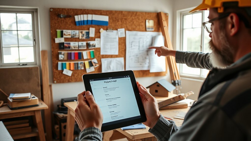 define project scope priorities