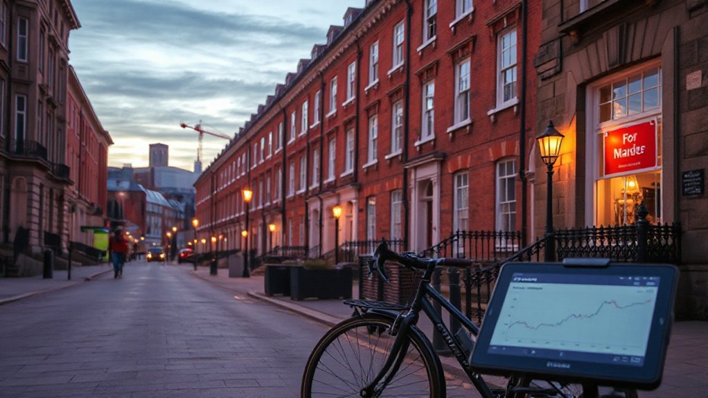 diverse buyers drive market