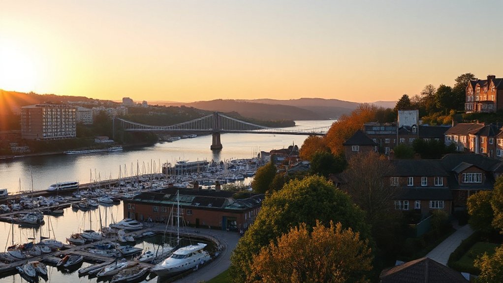 Bristol for Buy-to-Let Investment