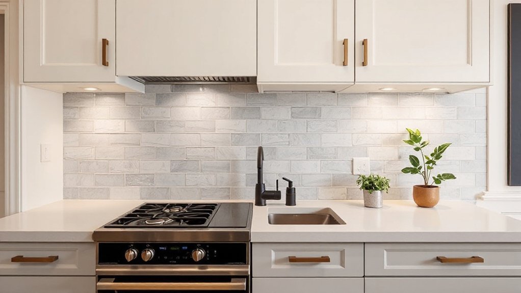 durable cohesive modern finishes