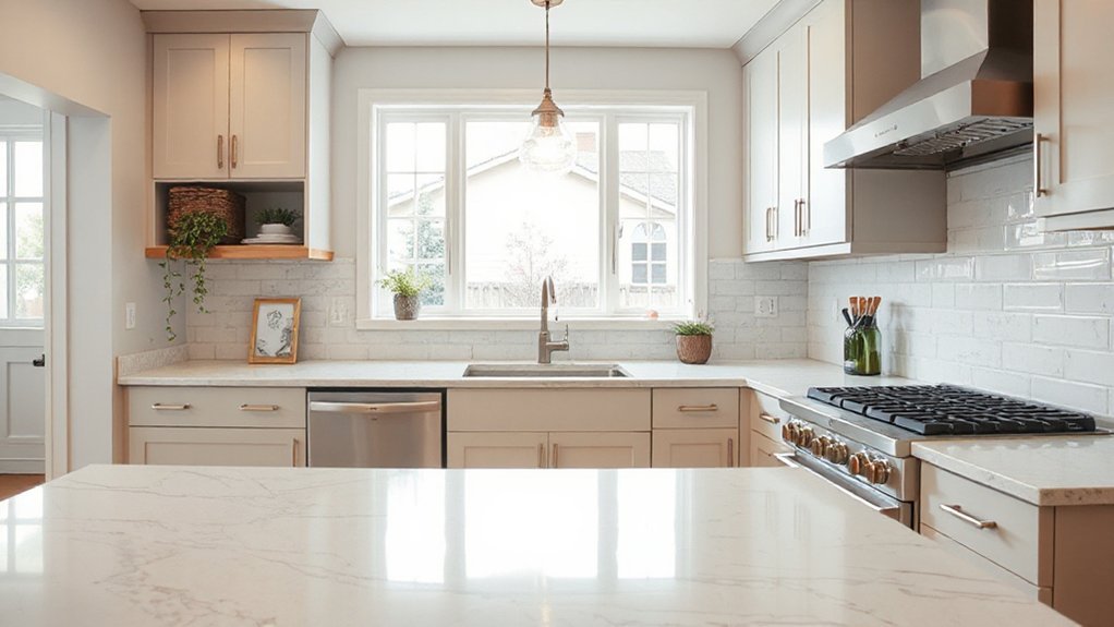 durable stylish surface materials