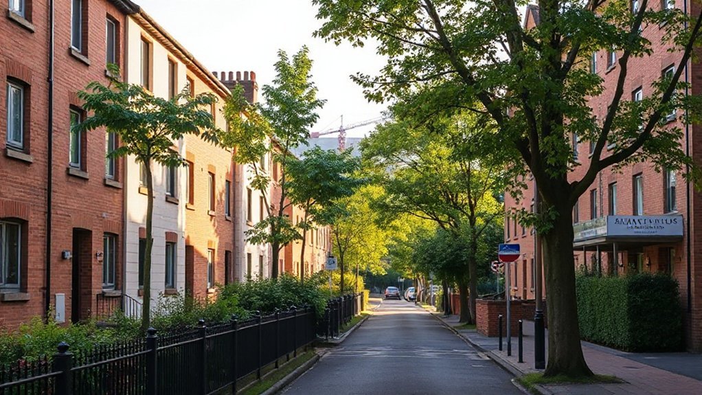 buy in Glasgow east regeneration drives growth