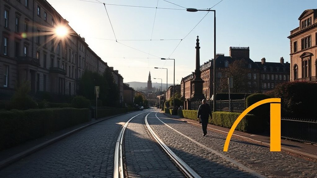 edinburgh mortgage options comparison