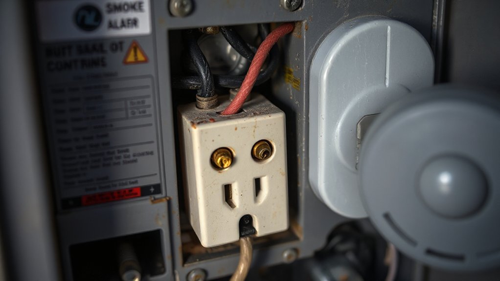 electrical safety inspection guidelines