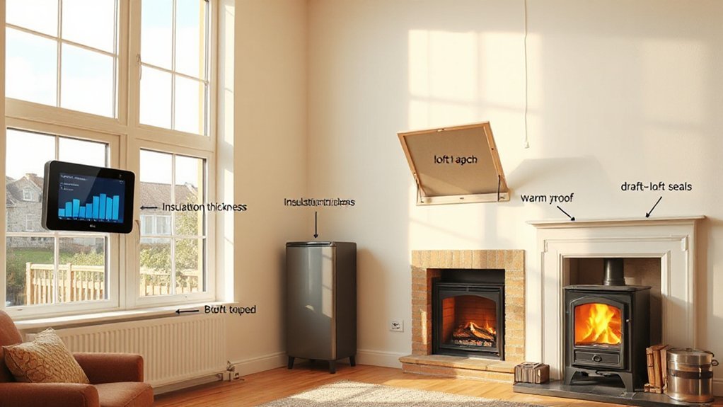 energy efficiency assessment insights