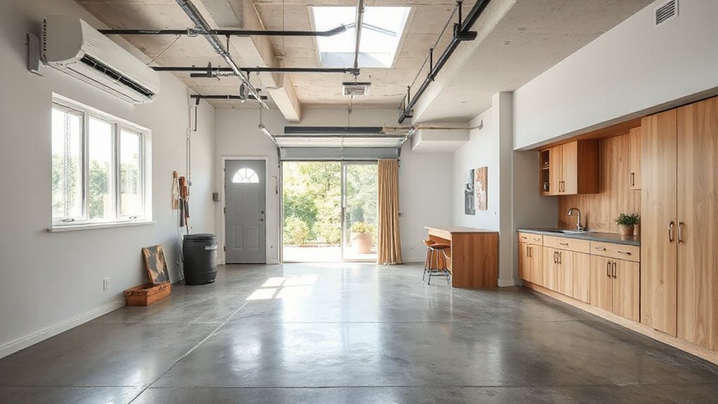 energy efficient climate control