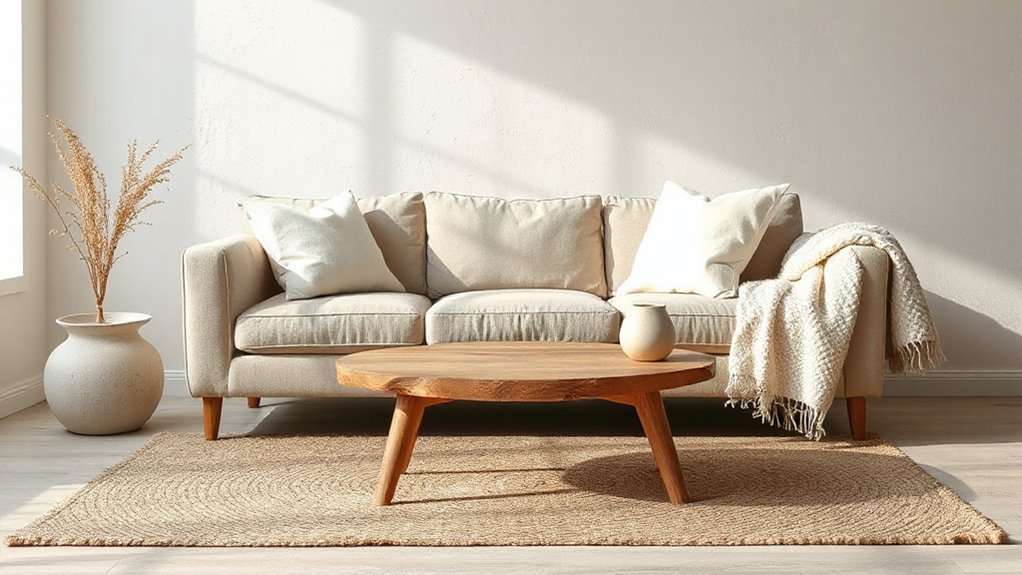 enhance rooms with textures