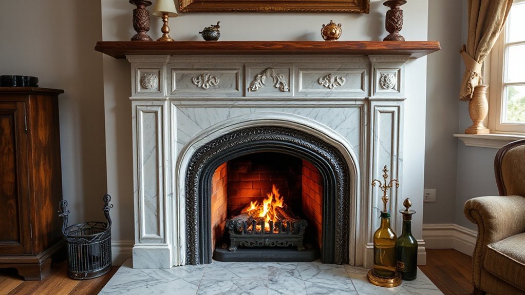 enhance value with authenticity